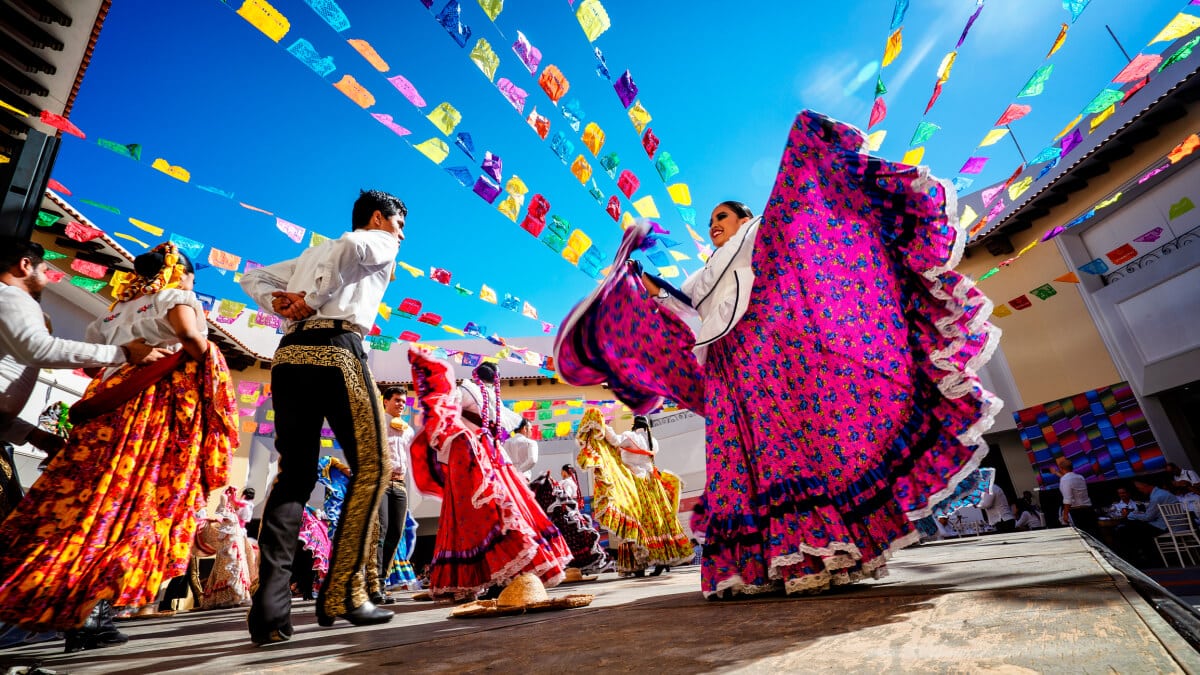 What Is Puerto Vallarta Known For