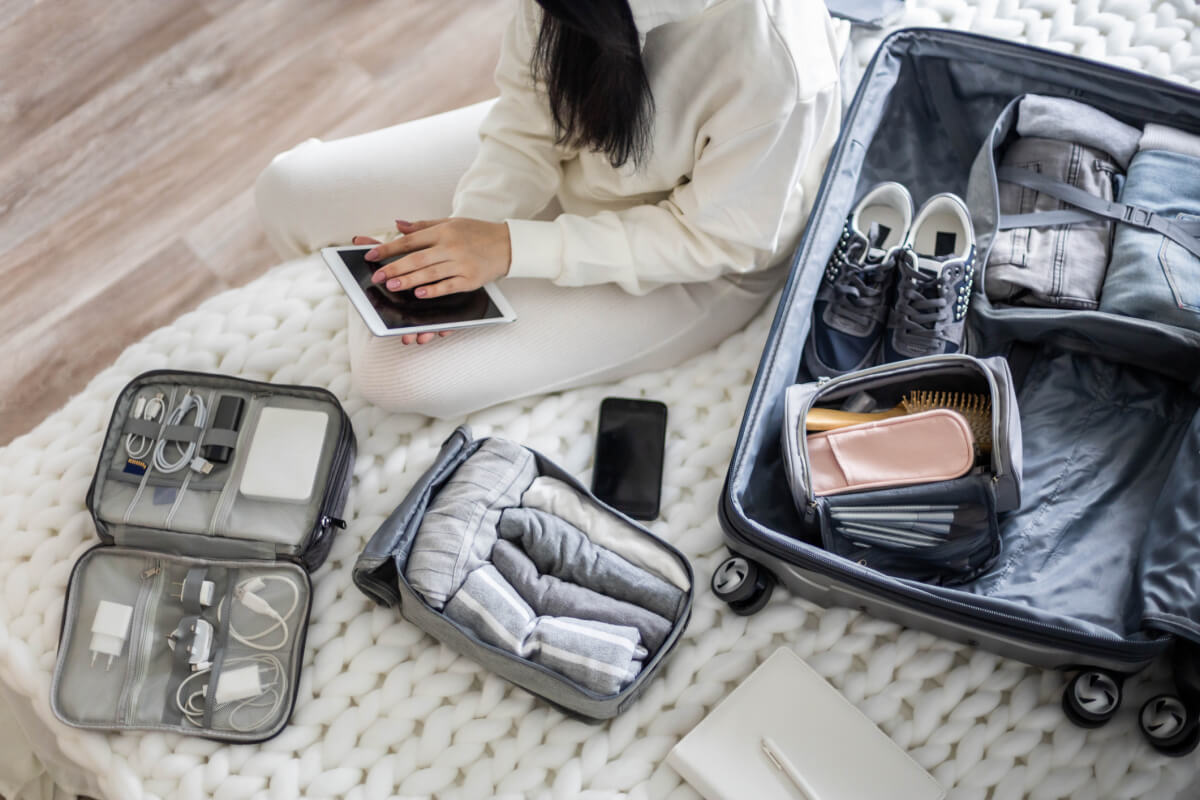What To Pack Before Going To Puerto Vallarta